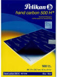 Pelikán Indigó Pelikán Hand Carbon A/4 kék 100 lap/csomag 500H (00417014)