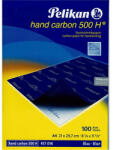 Pelikán Indigó Pelikán Plenticopy Hand Carbon A/4 kék 100 lap/csomag 200H (00404426)