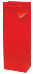 Creative Italtasak CREATIVE Special Simple 13x36x8, 5 cm egyszínű piros zsinórfüles (71457) - papir-bolt