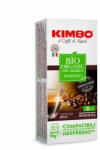 KIMBO Espresso Bio Nespresso Kompatibilis Kapszula 10 db