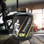 DY Nutrition - SHADOWHEY - WHITECHOCOLATE-CRANBERRY - 2000g
