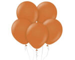 Godan Pastel Caramel léggömb, lufi 10 db-os 12 inch (30 cm) (MLG146776)
