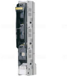 Tracon Függőleges biztosítós szakaszolókapcsoló, egyszerre nyitás 500/690V AC 220/400V SL2-3X3/3A Tracon (SL2-3X3/3A)