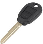  Kia 2 gombos kulcsház (HY000009)
