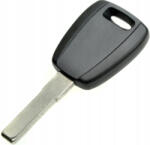  Chrysler kulcsház SIP22 fekete (FI000040)
