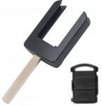  Vauxhall kulcsfej HU100 (OP000042)