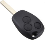  Opel 3 gombos kulcsház VA2 (RE000013)
