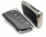  Lexus távirányítóház 4 gombos smart keyless (LE000009)