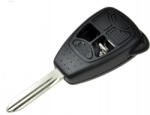  Chrysler 2 gombos kulcsház (CR000001)