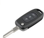  Renault 3 gombos bicskakulcsház HU136 (RE000051)