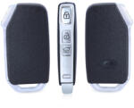  Kia 3 gombos smart kulcsház (KI000019)
