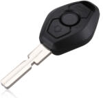  BMW kulcsház 3 gombos HU58 (BM000005)