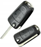  Vauxhall 3 gombos bicskakulcsház (OP000017)