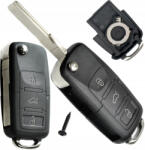  Volkswagen 3 gombos bicskakulcs (VW000004)