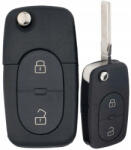  Audi 2 gombos bicskakulcs ovális CR1620 (VW000014)