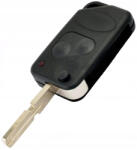  Land Rover 2 gombos bicskakulcs HU58 (LR000005)