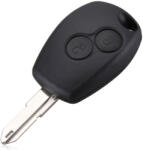  Opel 2 gombos kulcsház VA3 NE73 (RE000008)