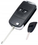  Chrysler 2 gombos bicskakulcsátalakító (CR000003)