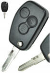  Renault 3 gombos bicskakulcsátalakító VAC102 (RE000041)
