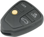  Volvo 4 gombos távirányítóház (VO000005)