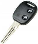  Chevrolet 2 gombos kulcsház DW04(balos) (CH000015)