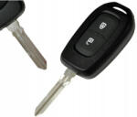  Dacia 2 gombos kulcsház HU136TE (RE000046)