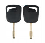  Ford transzponderes kulcsház (FO000025)