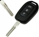  Dacia 3 gombos kulcsház NSN12 (RE000043)