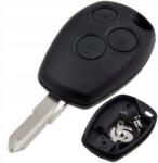  Vauxhall 3 gombos kulcsház VA3 NE73 (RE000010)