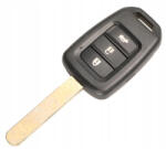 Honda 3 gombos kulcsház HON66 (HO000045)
