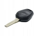 Porsche 1 gombos kulcsház (PO000002)