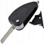  Alfa Romeo 2 gombos kulcsház (AR000004)
