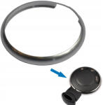  Mini smart kulcs keret ezüst (MM000006E)