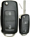  Volkswagen 2 gombos bicskakulcs (VW000028)
