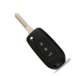  Renault 3 gombos bicskakulcsház HU136TE (RE000050)