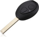  BMW 2 gombos kulcs (MM000001)