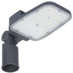 OSRAM STREETLIGHT AREA SM V 30W 4050lm 4000K (semleges fehér) IP66 szürke utcai lámpatest