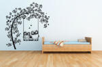 4 Decor Sticker Bufnite indragostite - beestick-deco - 41,00 RON