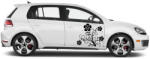 4 Decor Sticker auto - Garoafa