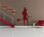 4 Decor Sticker Vrajitoare cantareata - beestick-deco - 90,00 RON