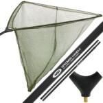 NGT NGT Deluxe Stalker 42" Carp Net with Carbon Arms 2pc