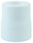 FILTRO Reductie PPR 32-25, alb, diametru nominal 32 mm, diametru redus 25 mm (PPR-REDUCTIE-32x25) Filtru de apa bucatarie si accesorii