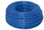 FILTRO Furtun albastru flexibil 3/8″ (9 mm), multiple aplicatii (AF-FU-38B) Filtru de apa bucatarie si accesorii