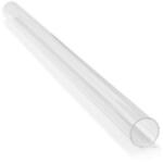 FILTRO Teaca de quartz pentru sterilizator, capat rotunjit, lungime 94 cm, pentru sterilizator UV 35W si 55W (TUB-QUARTZ-55W) Filtru de apa bucatarie si accesorii