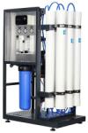 FILTRO Osmoza inversa industriala, Ecosoft MO36000TP5, profesionala, carcasa pentru 6 membrane de 4", controler, prefiltrare si pompa inclusa (MO36000TP5) Filtru de apa bucatarie si accesorii