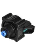 FILTRO Valva electronica de joasa presiune pentru osmoza inversa, conectori rapizi 1/4" (6 mm) (RO-SENZOR-LP) Filtru de apa bucatarie si accesorii