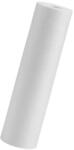 FILTRO Cartuș filtrant pentru sedimente din polipropilenă pură, Ecosoft CPV25105, 5 microni, 2.5x10 inch, debit 3.8 l/min, compatibil carcasă 10 inch (ES-STD-PP5) Filtru de apa bucatarie si accesorii