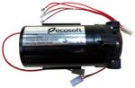 FILTRO Pompa de presiune pentru osmoza inversa, Ecosoft PUMP 50G, capacitate 50 GPD, 24V, fără senzori si alimentator (PUMP5024DC) Filtru de apa bucatarie si accesorii