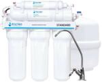 FILTRO Osmoza inversa economica, Ecosoft Standard, 5 stadii, 50 GPD, postfiltru cu carbune activat din cocos (ES-STANDARD-5C) Filtru de apa bucatarie si accesorii