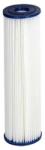 FILTRO Cartus lavabil din poliester pentru sedimente, 10 microni, standard (10"x2.5") (AF-STD-LV20M) Filtru de apa bucatarie si accesorii